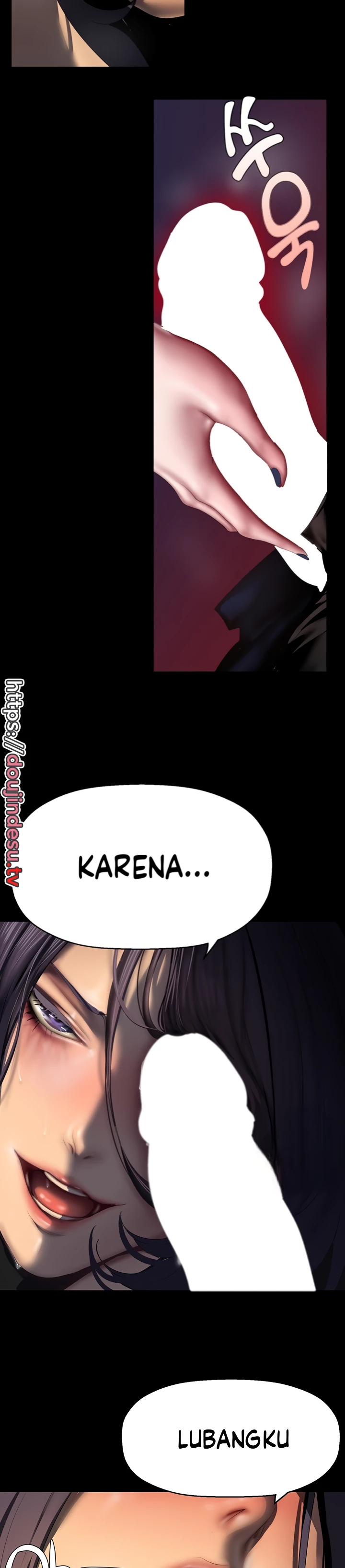 Wonderful New World Chapter 218 - Page 19
